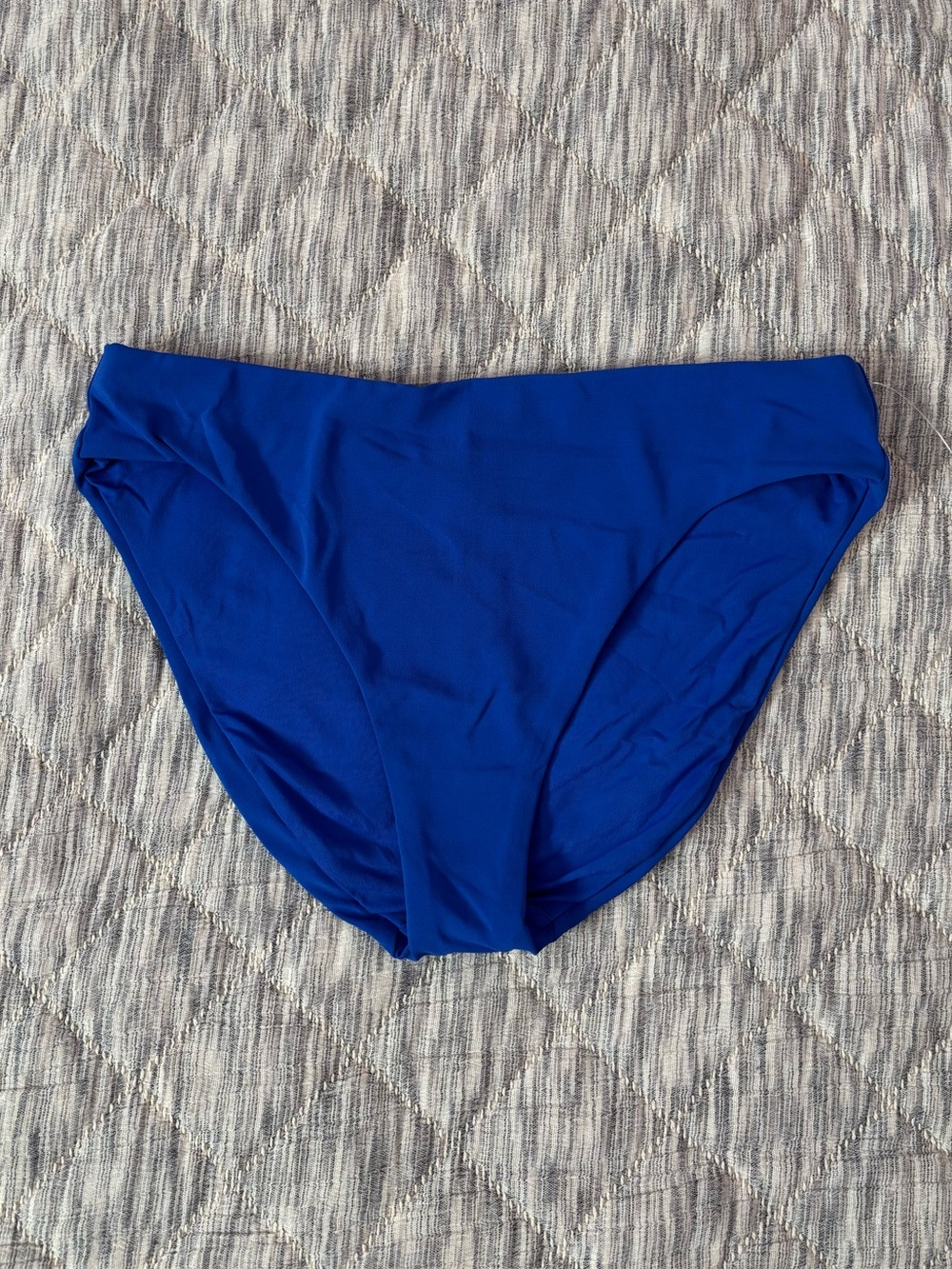 NWOT Robin Piccone Bikini Bottom Sz Small | Robin Piccone Swimwear -